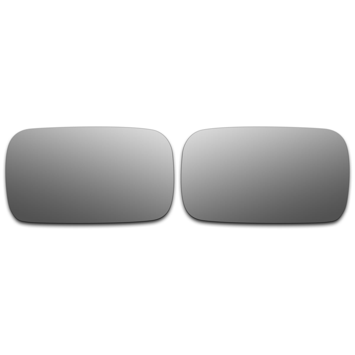 옵틱글래스 볼보 C70  -  (2door) 광각미러